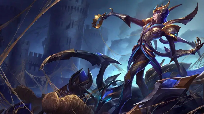 LPL夏季季后赛赛程公布：JDG打野调整引发连锁反应，Xun回归BLG传闻引爆英雄联盟赛事热议