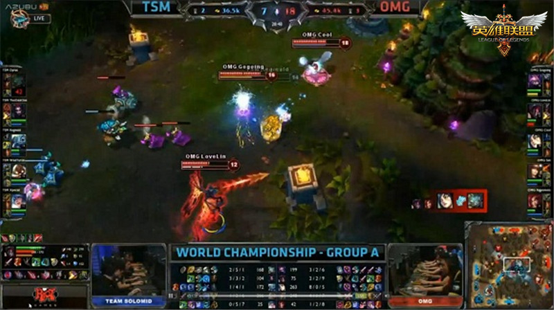 TES击败IG晋级全球总决赛，杰杰解说金句频出，宁王直播怒斥“鸡血馒头