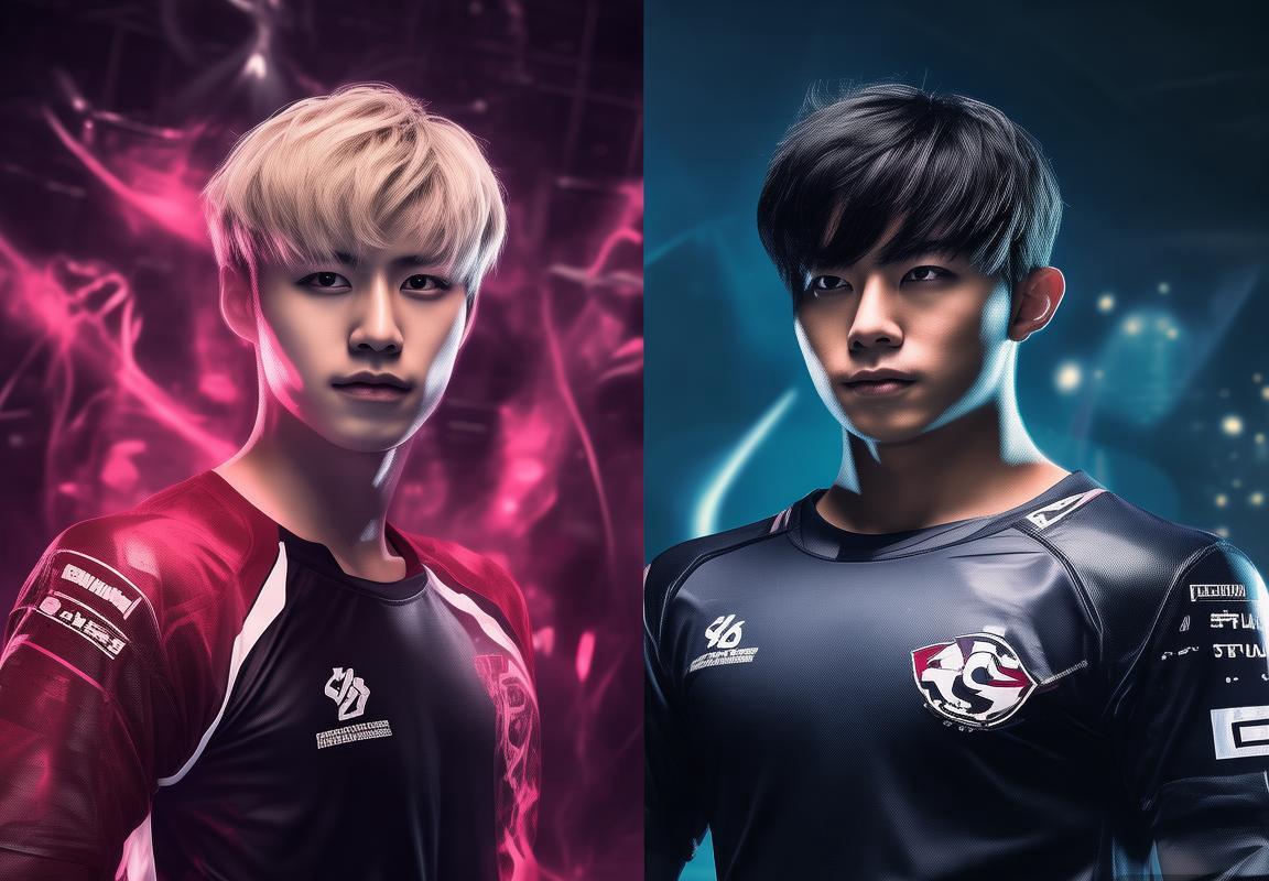 英雄联盟全球总决赛IG对阵T1小组赛焦点对决：TheShy与Faker巅峰较量，比赛直播官方渠道一览-星空电竞