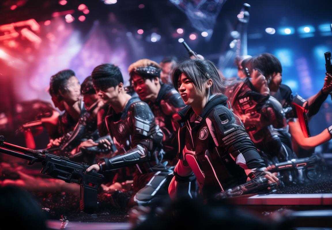 LNG创造历史！队史首次闯入全球总决赛决赛